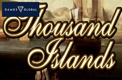 Thousand Islands